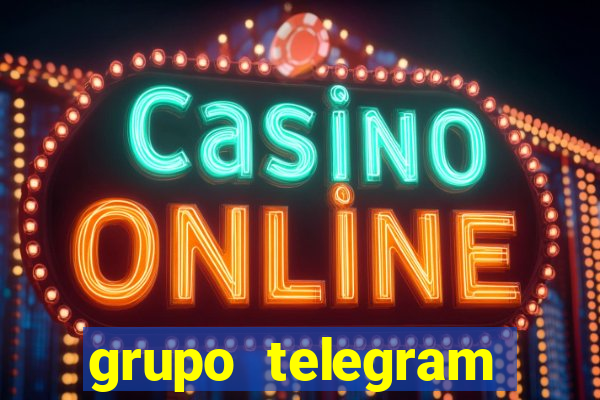 grupo telegram jogos android